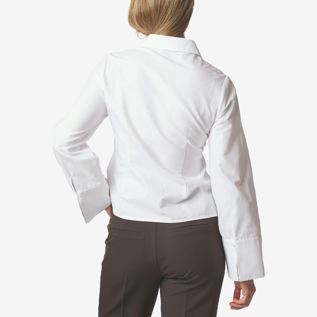 Rosa Oxford Shirt
