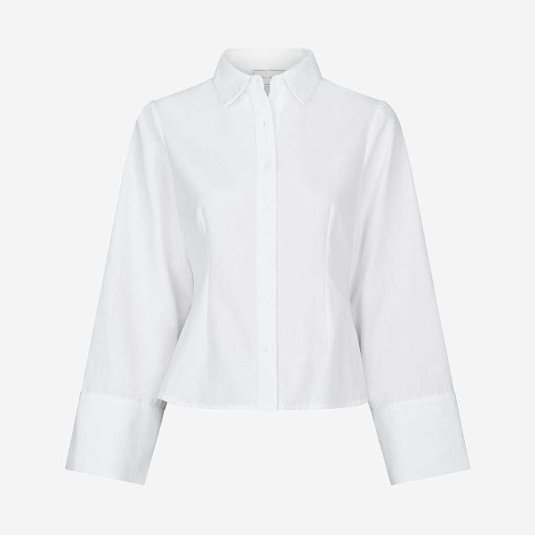 Rosa Oxford Shirt