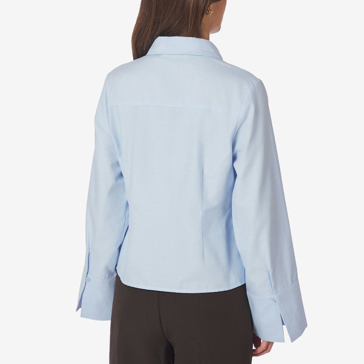 Rosa Oxford Shirt