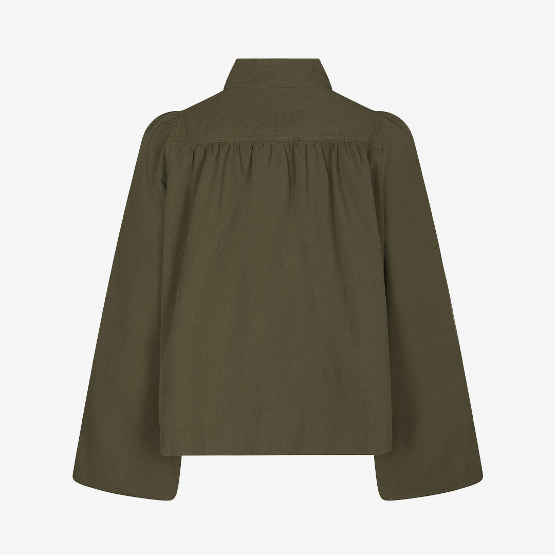 Tirsa Twill Jacket