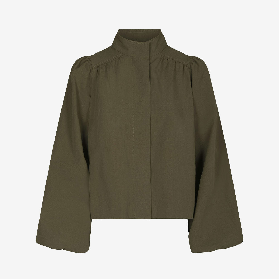 Tirsa Twill Jacket