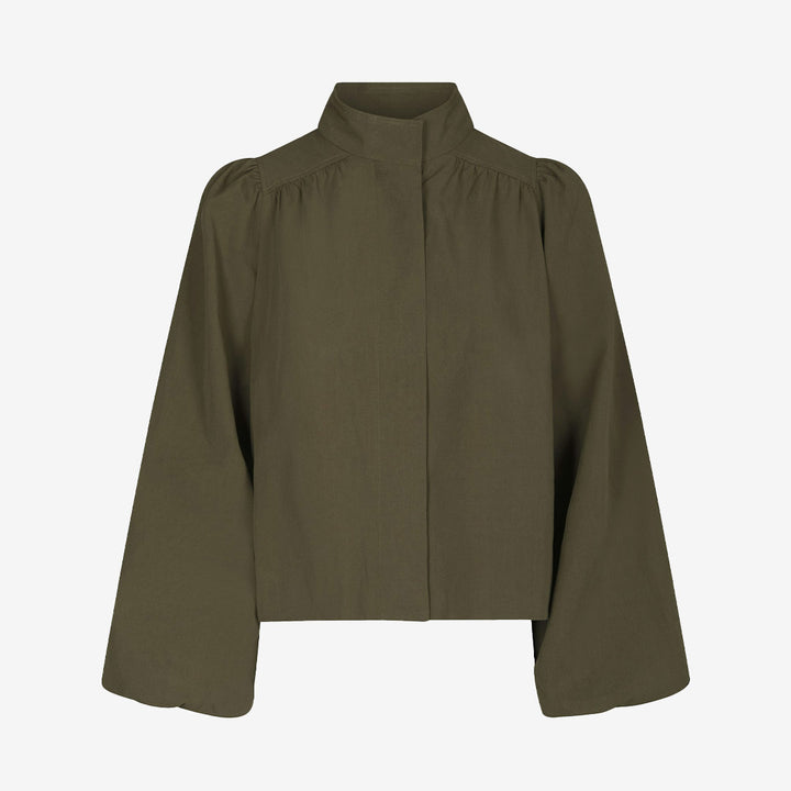 Tirsa Twill Jacket