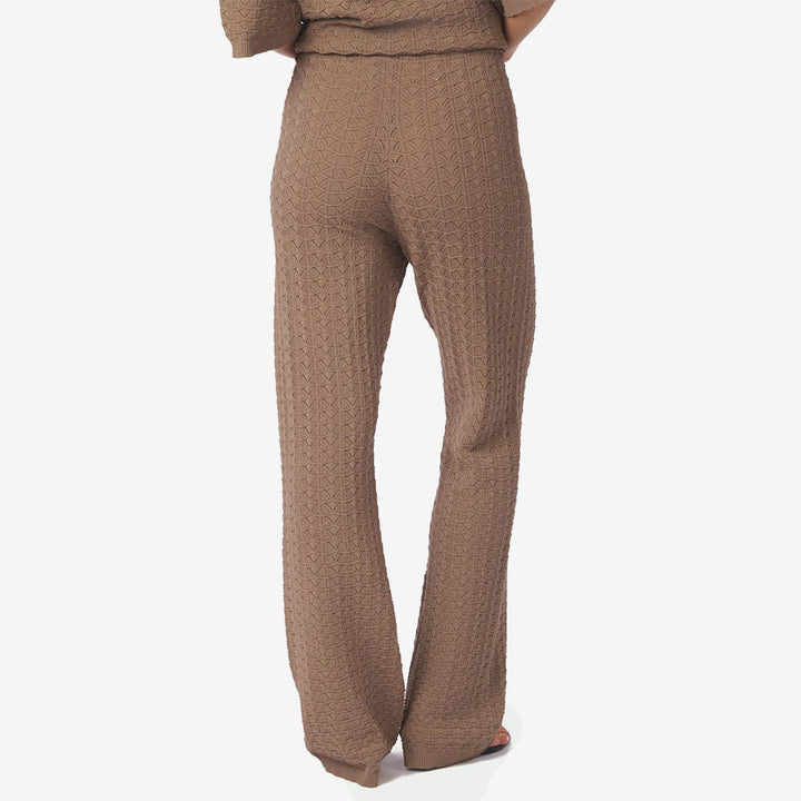 Rizzy Fine Crochet Pants