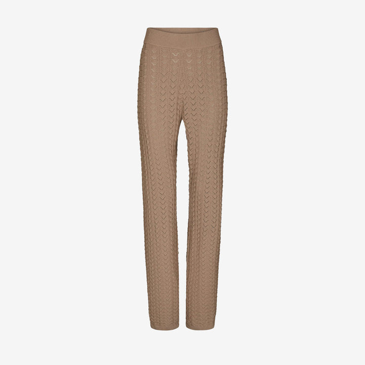 Rizzy Fine Crochet Pants