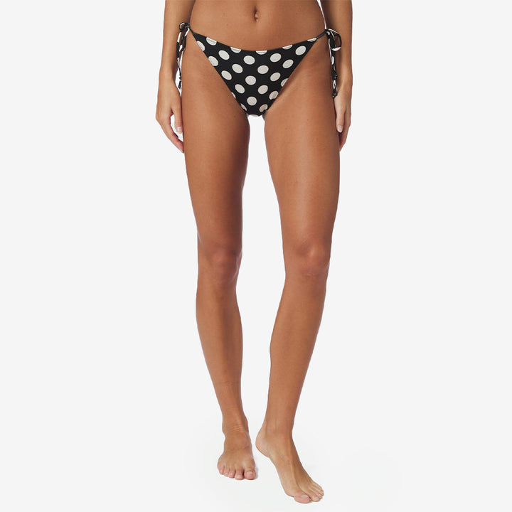 Thalia Big Dot Bikini Brief