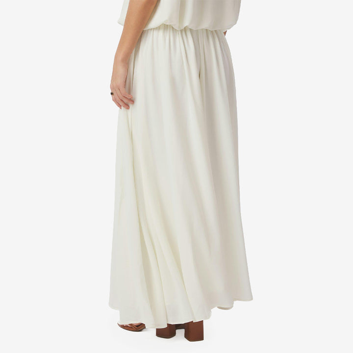 Sabria Chiffon Skirt