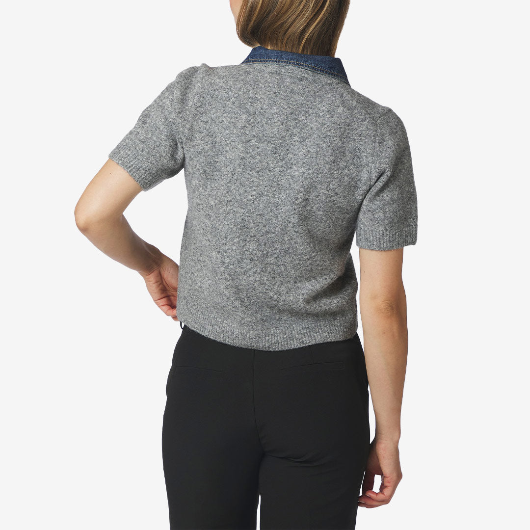 Amoria Knit Cardigan