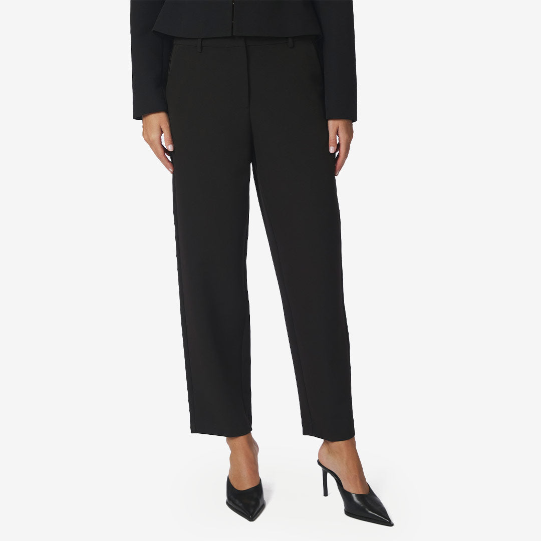 Neo Noir Gracia Suit Pants dam Black 169817