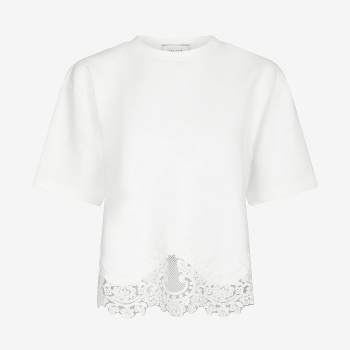 Iria Lace Tee