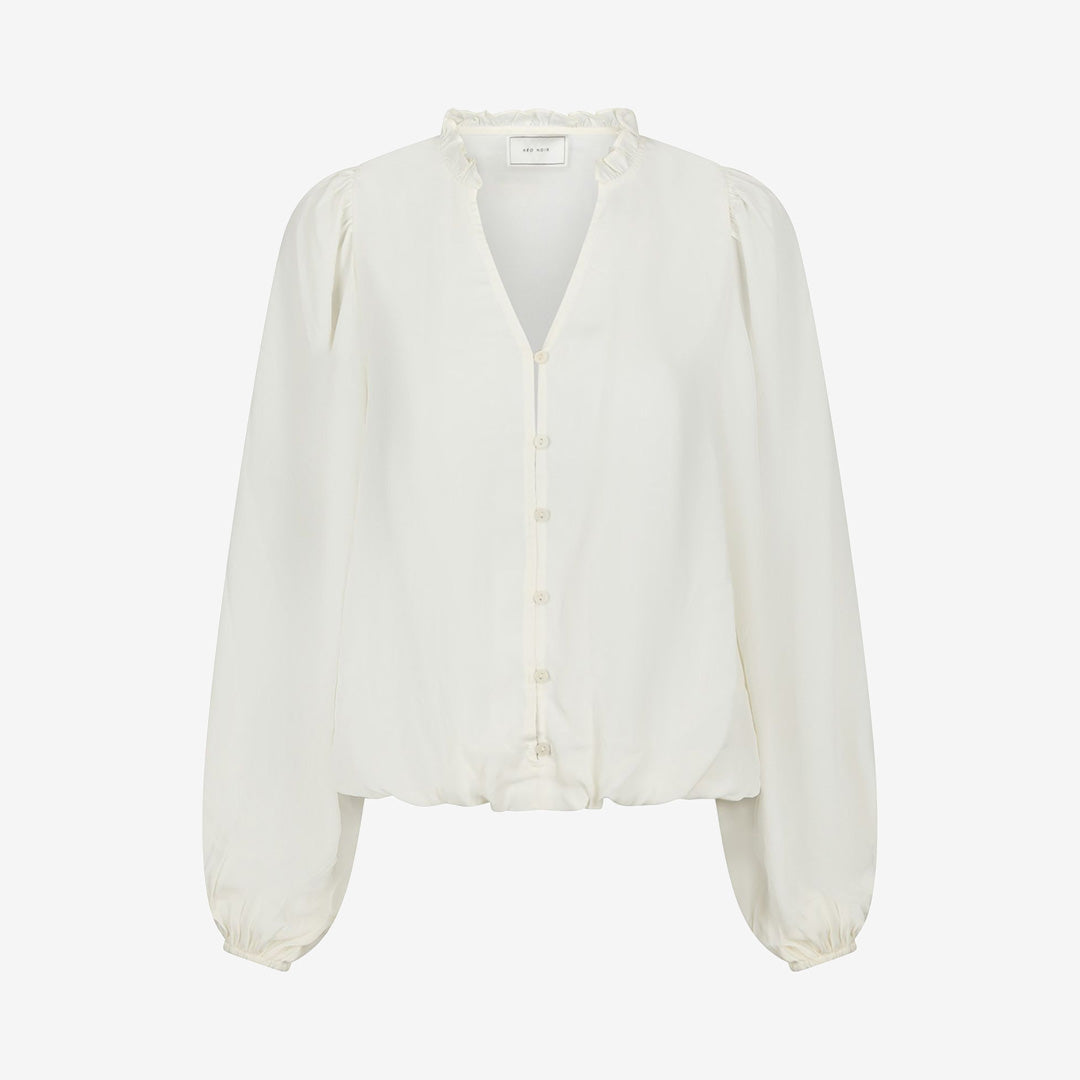 Vivette Woven Blouse