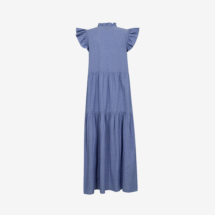 MMWaldy Izha Dress