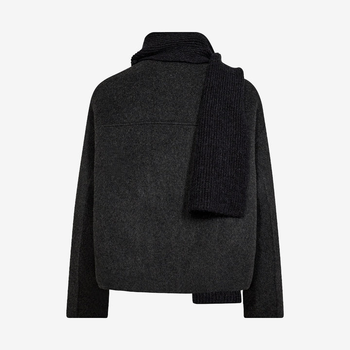 MMMaria Loisa Wool Jacket