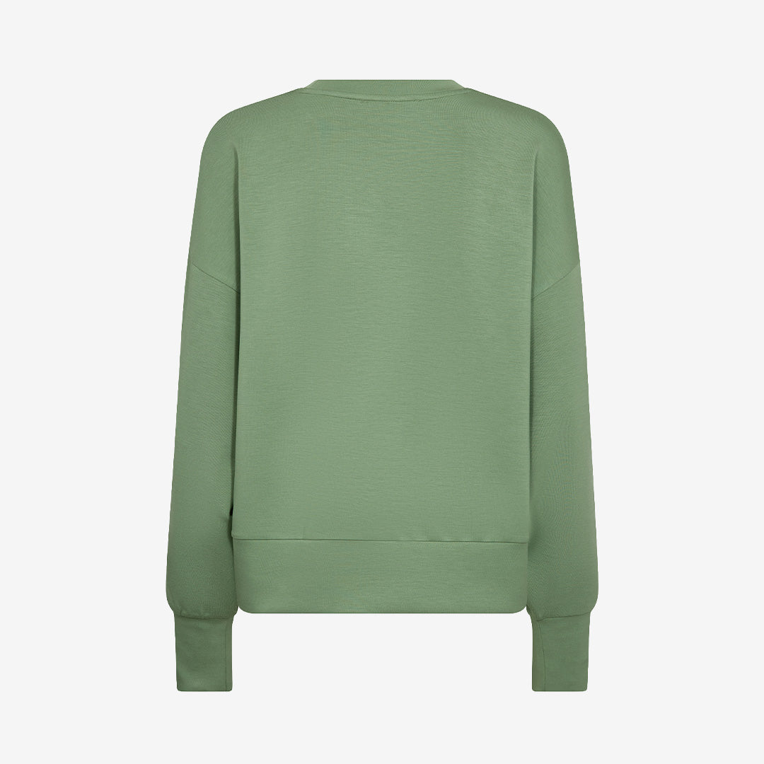 MMNima O-LS  Sweatshirt