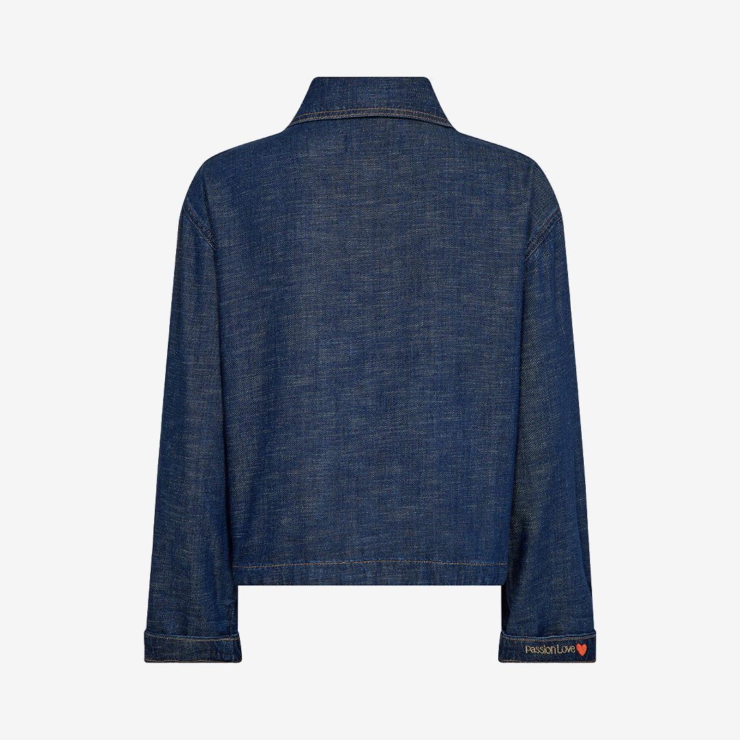MMEyla Arge Jacket