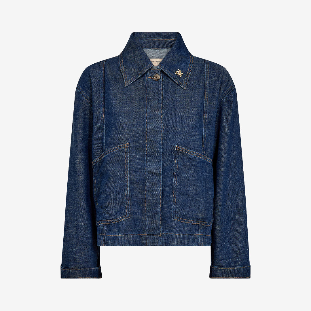 MMEyla Arge Jacket
