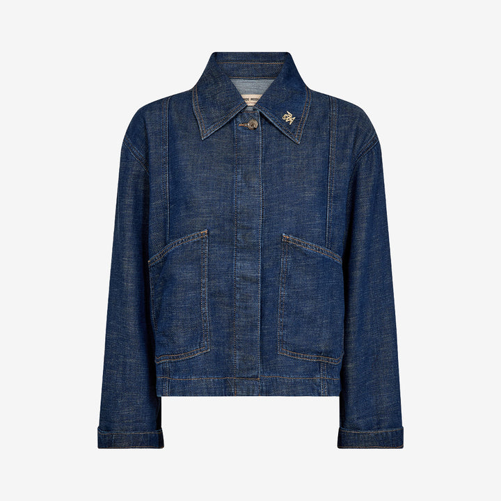 MMEyla Arge Jacket