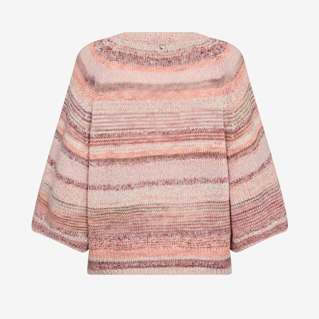 MMEdele 3/4 Knit