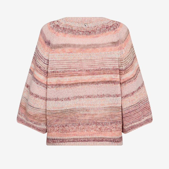 MMEdele 3/4 Knit