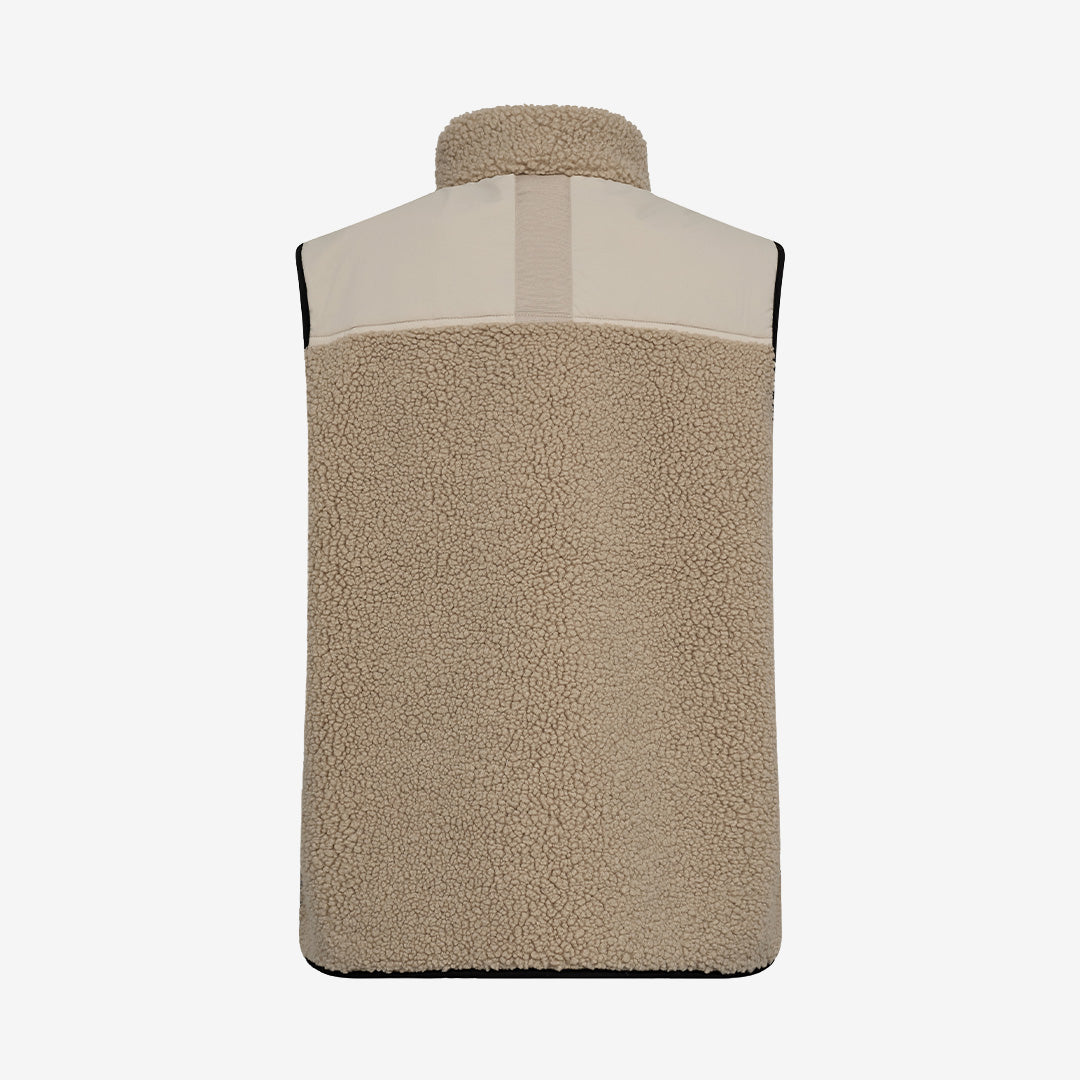 MMRowe Eli Teddy Vest