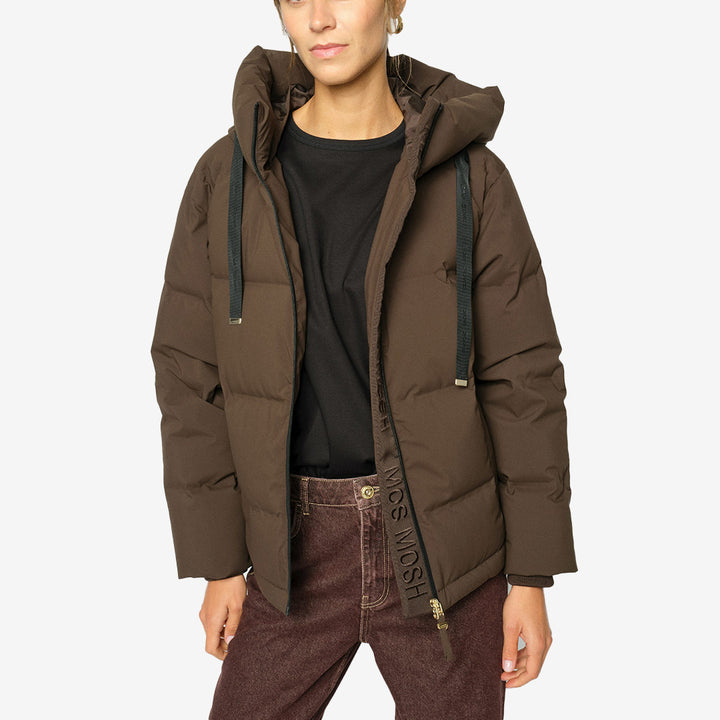 Mos Mosh MMJilly Hope Down Jacket dam Delicioso 179610