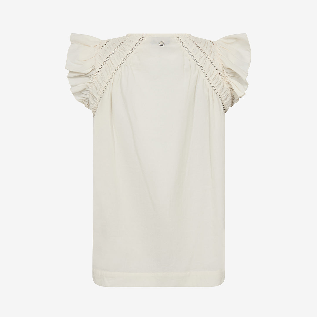 MMWoda Izha Blouse
