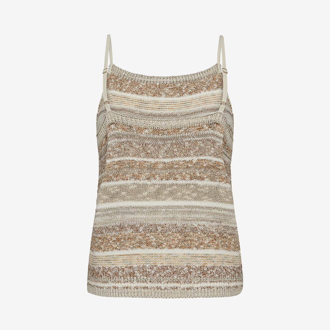 MMKya Edele Knit Top