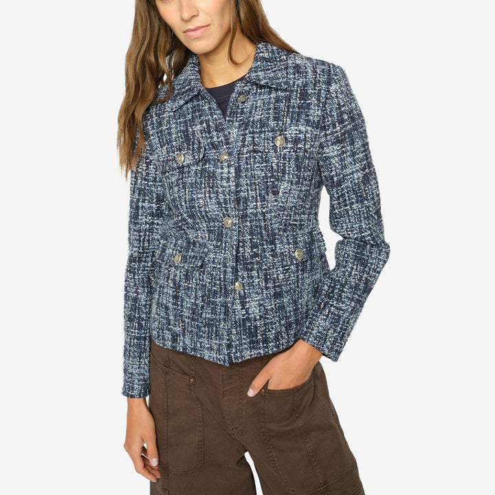 MMFione Leoni Jacket