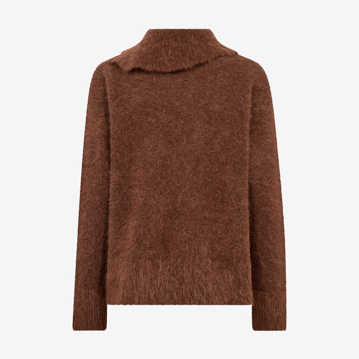 MMKatri Alila Mohair Knit