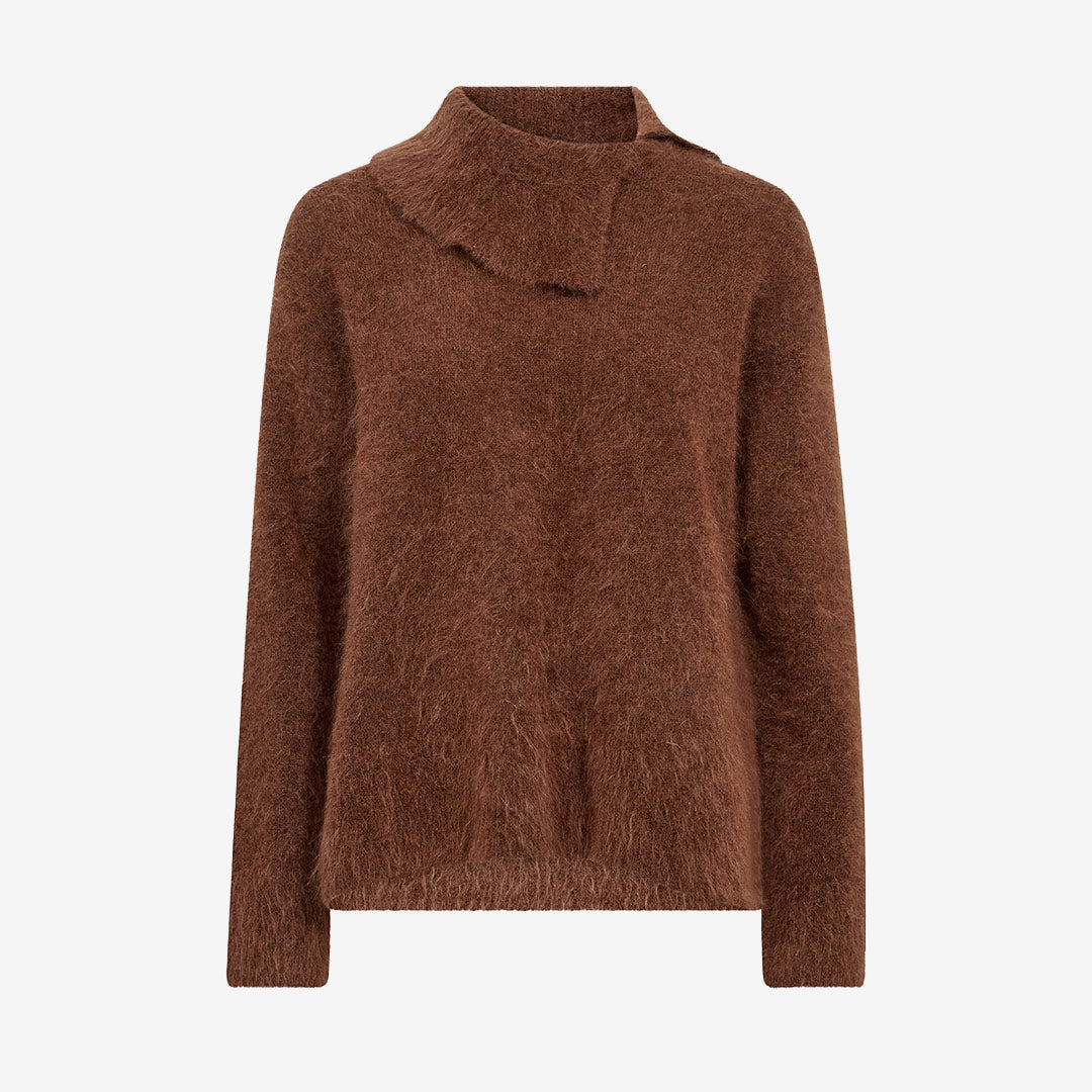 MMKatri Alila Mohair Knit