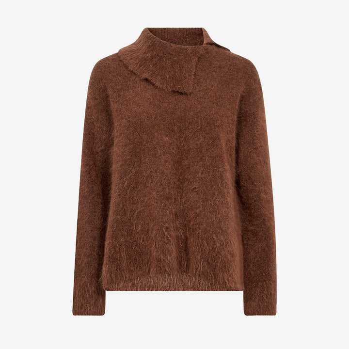 MMKatri Alila Mohair Knit