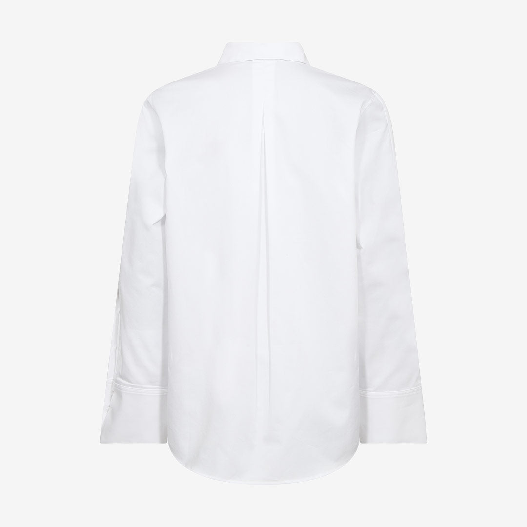 MMWinola Cotton Twil Shirt