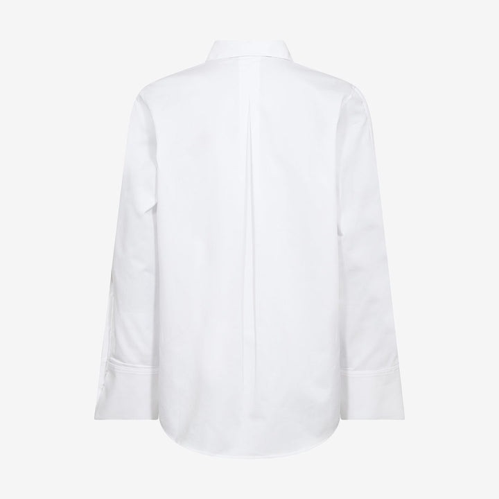 MMWinola Cotton Twil Shirt