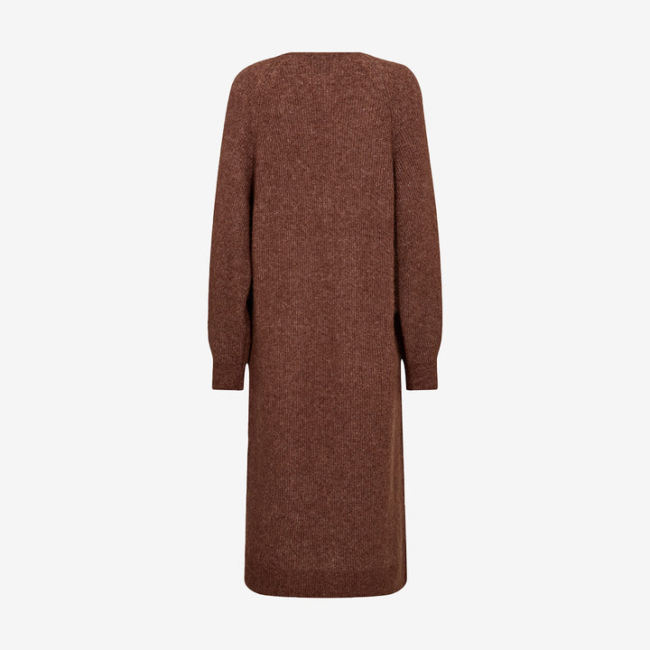 MMThora Longline Cardigan
