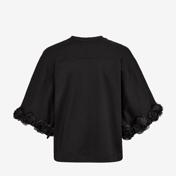 MMRosette O-SS Tee