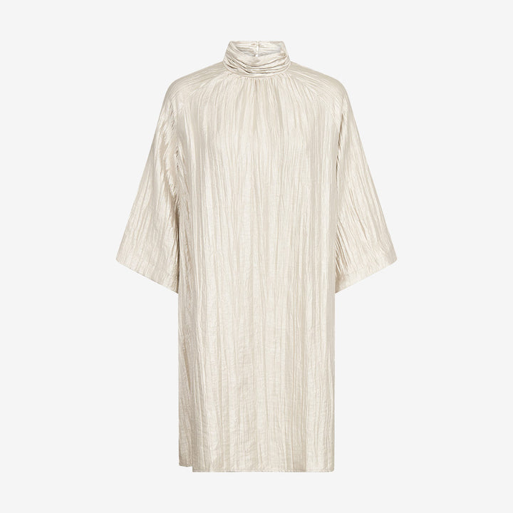 MMKerstine Highneck Dress
