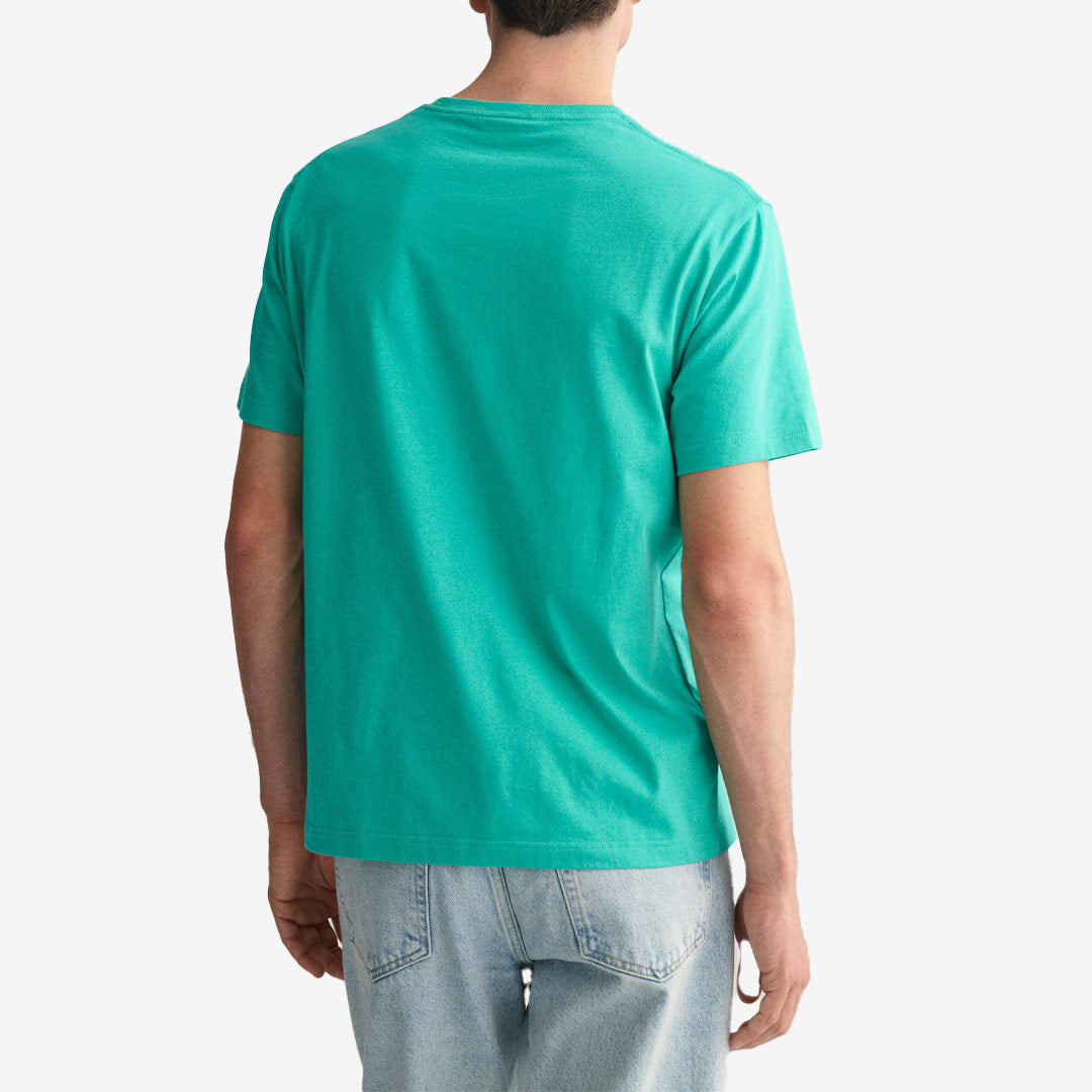 REG SHIELD SS T-SHIRT