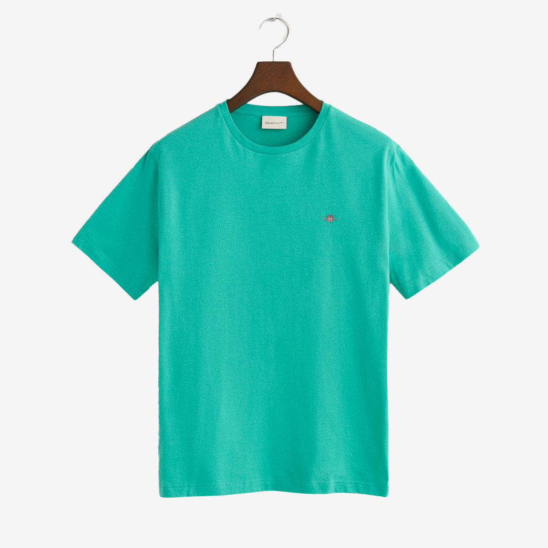 REG SHIELD SS T-SHIRT