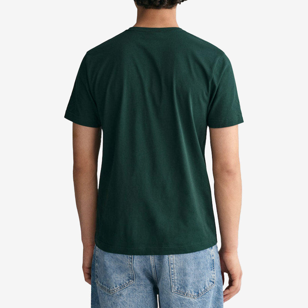 REG SHIELD SS T-SHIRT