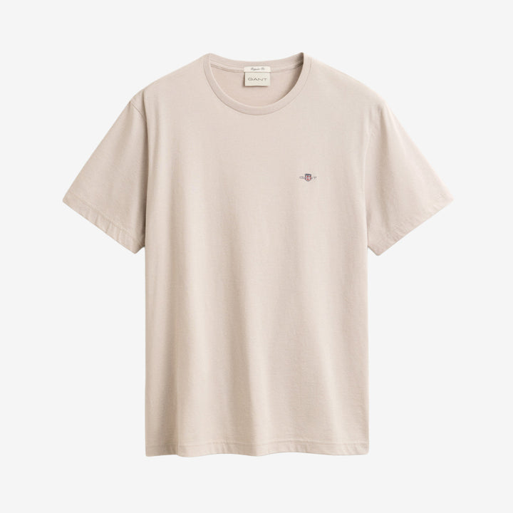 REG SHIELD SS T-SHIRT