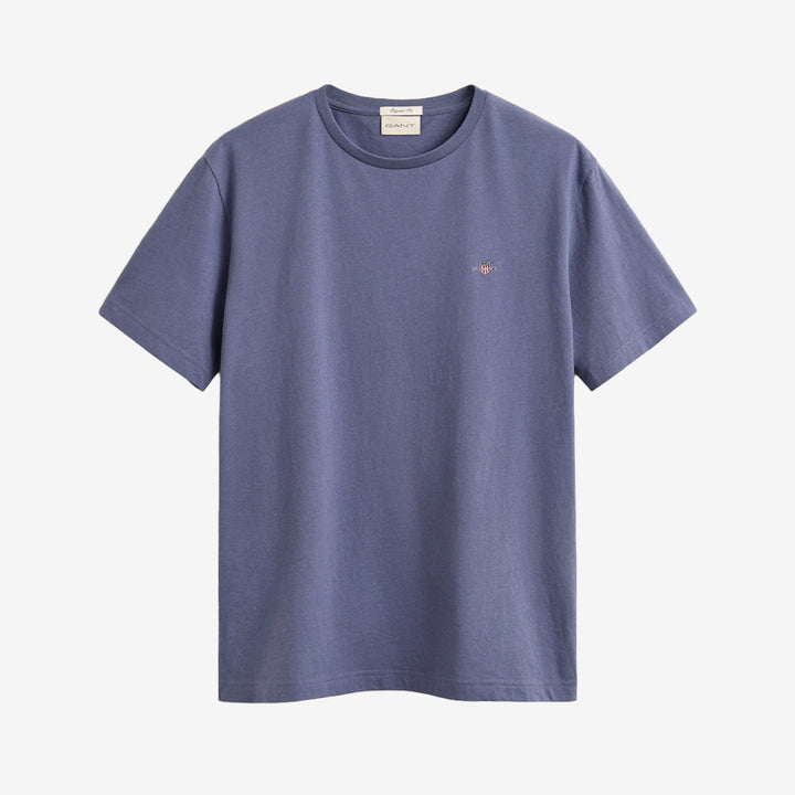 REG SHIELD SS T-SHIRT