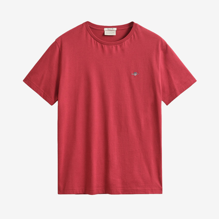 REG SHIELD SS T-SHIRT