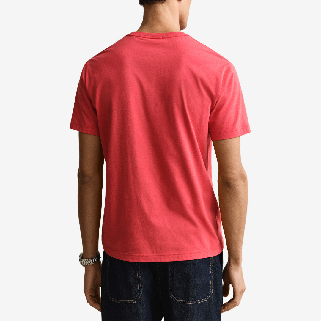 REG SHIELD SS T-SHIRT