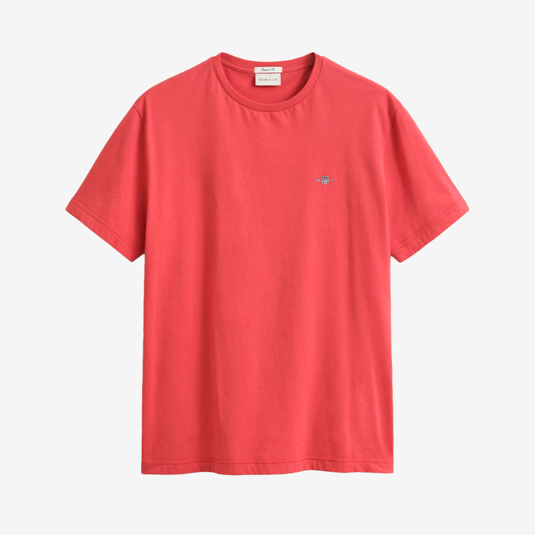 REG SHIELD SS T-SHIRT