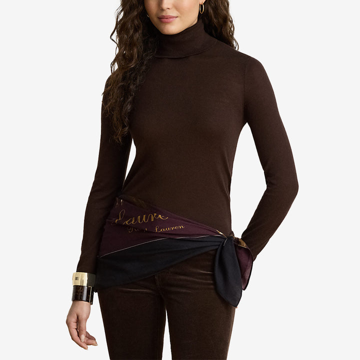 SWEATER-PULLOVER