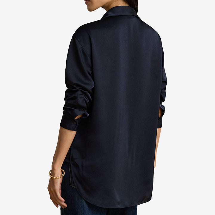 WOVEN-SPORT SHIRT-SHIRT