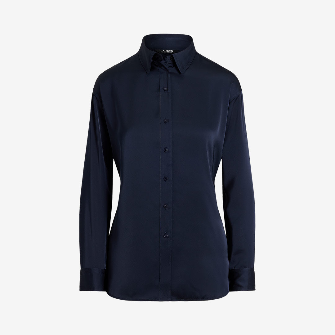 WOVEN-SPORT SHIRT-SHIRT