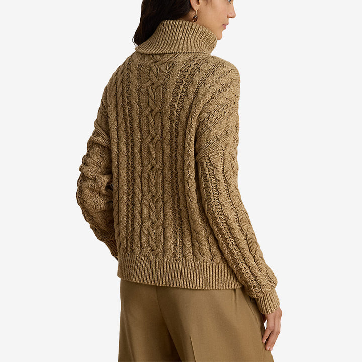 SWEATER-PULLOVER