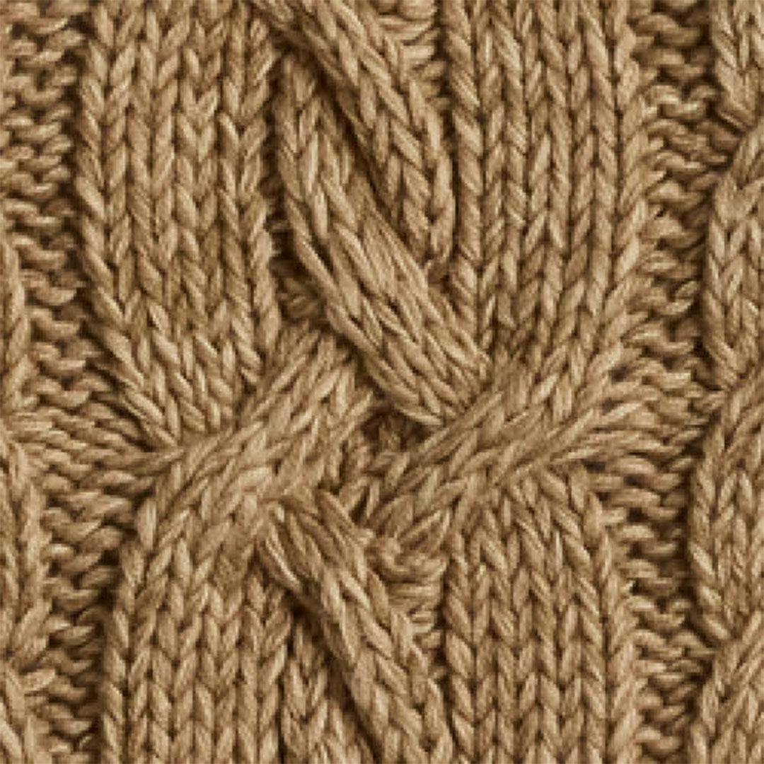 SWEATER-PULLOVER