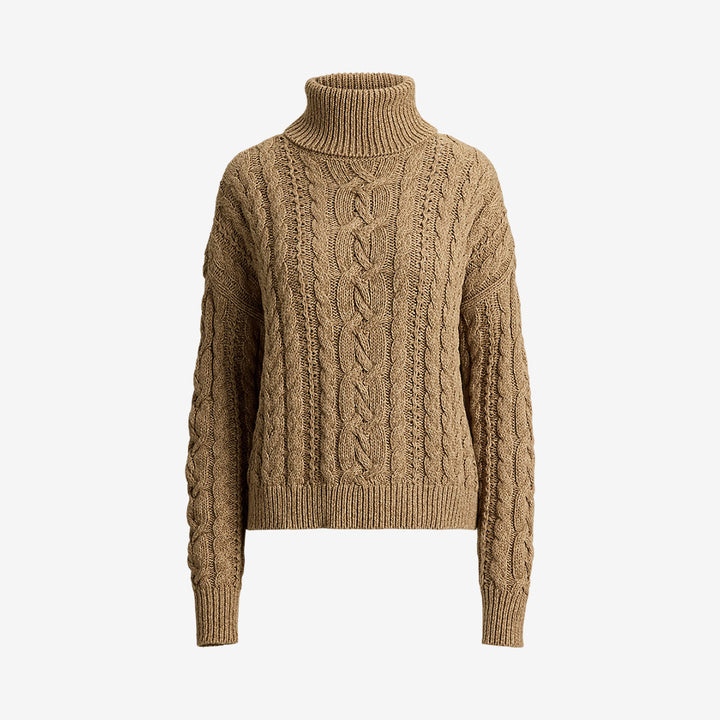 SWEATER-PULLOVER
