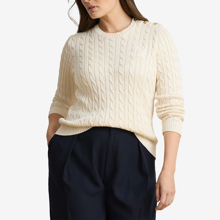 SWEATER-PULLOVER